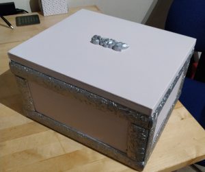 Sew