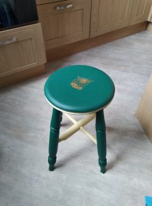 Kitchen Stool