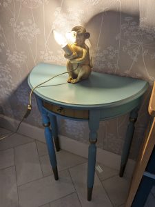 Hall Table