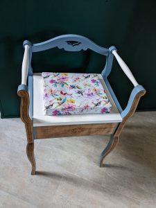 Piano Stool