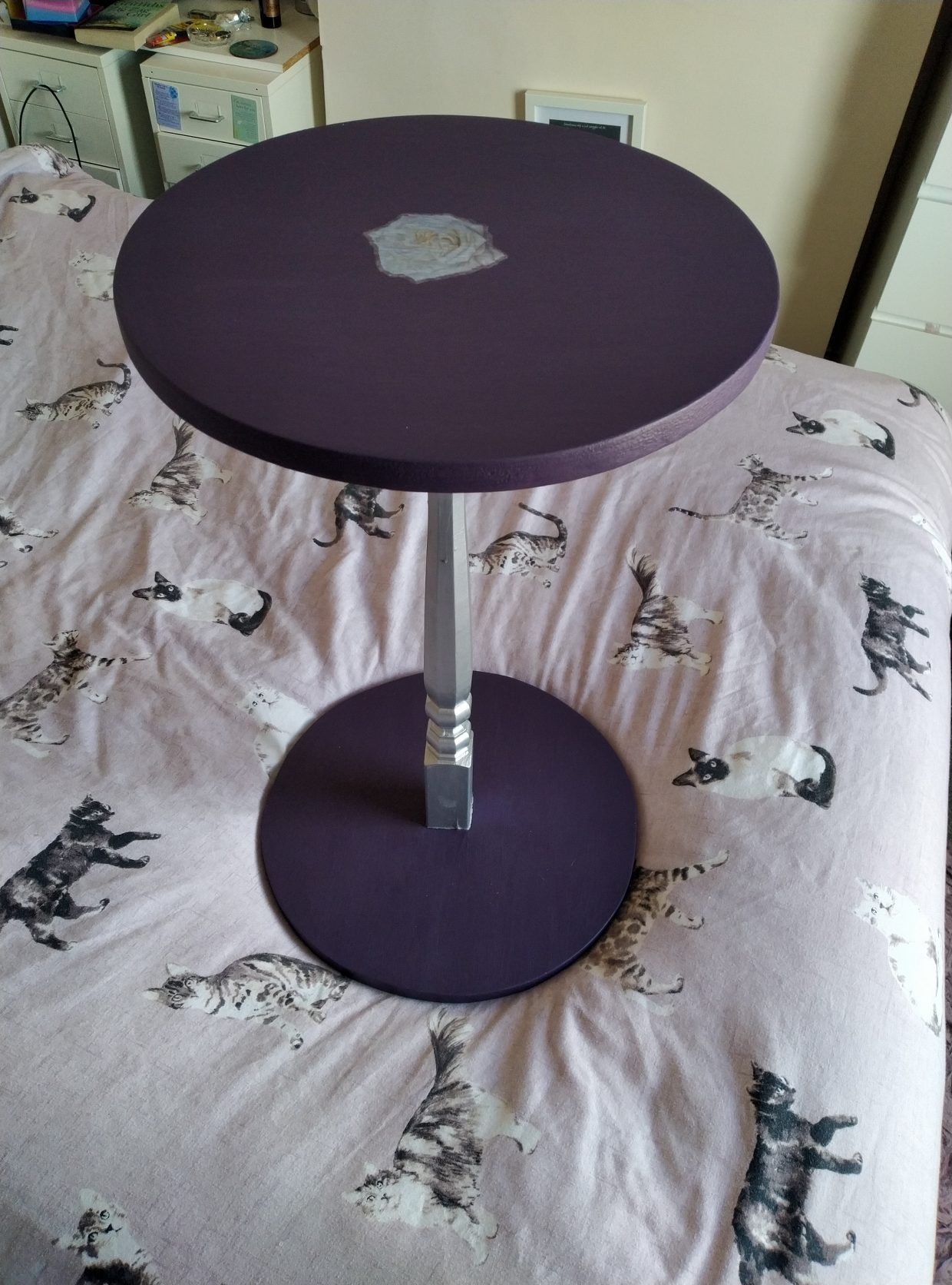 Coffee tables