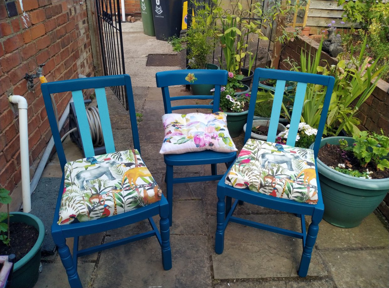 Chairs