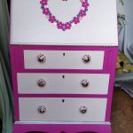 Bureau - Turton Creations