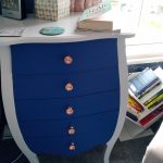 5 drawer chest