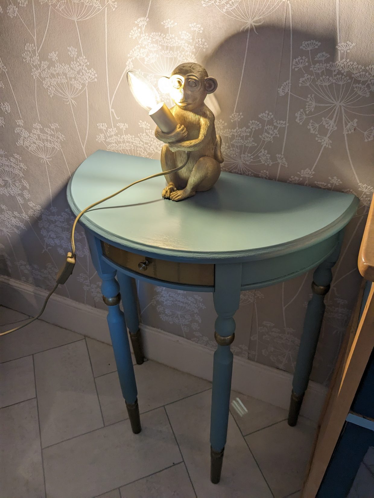 Hall Table