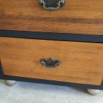 Bedside Cabinets