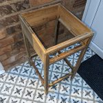Hall Table
