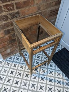 Hall Table